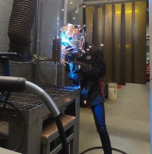 Meet your Posher, Macy